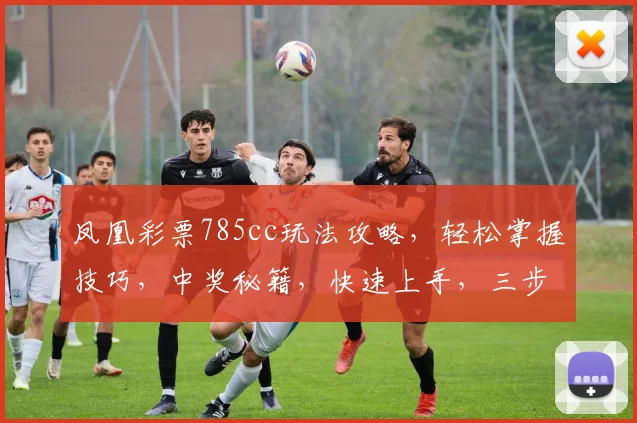 凤凰彩票785cc玩法攻略，轻松掌握技巧，中奖秘籍，快速上手，三步走