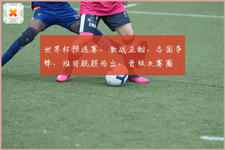 世界杯预选赛，激战正酣，各国争锋，谁将脱颖而出，晋级决赛圈