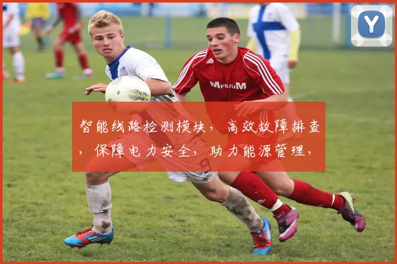 智能线路检测模块，高效故障排查，保障电力安全，助力能源管理，三大优势显实力。
